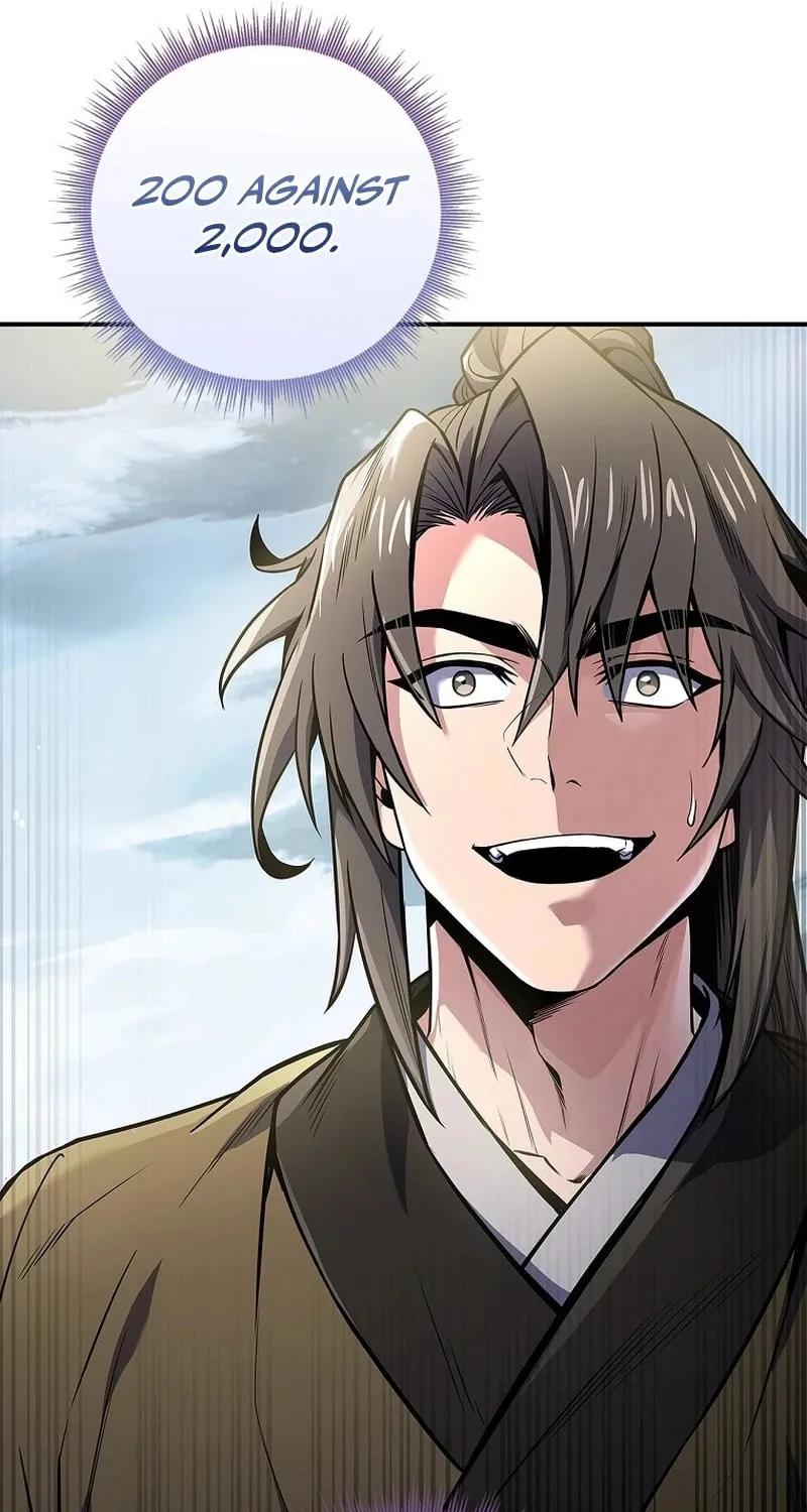 Read Reincarnated Escort Warrior chapter 95 image 33 on Lezhin