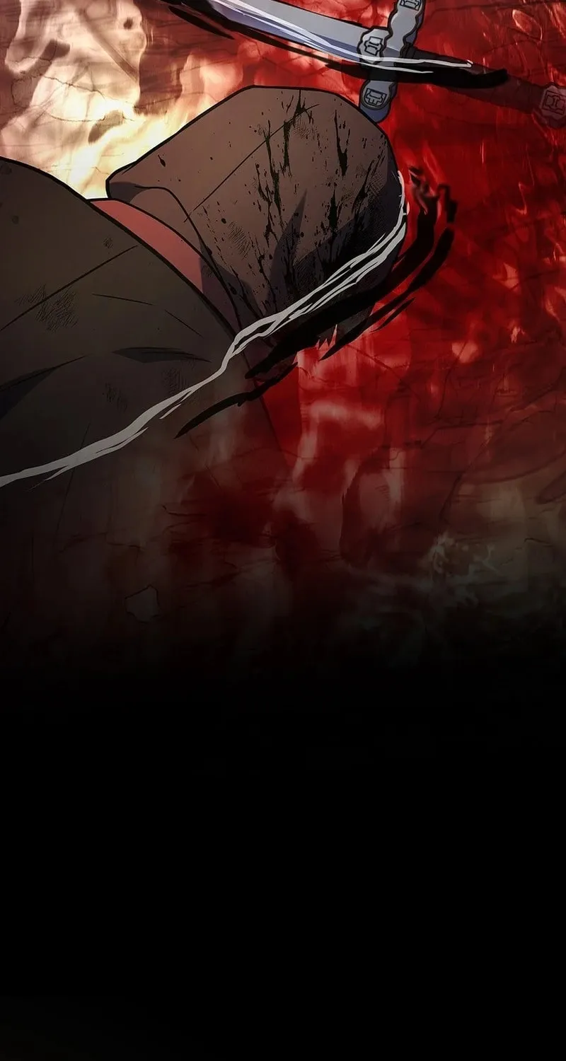 Read Reincarnated Escort Warrior chapter 95 image 37 on Lezhin