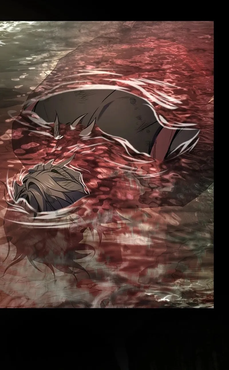 Read Reincarnated Escort Warrior chapter 95 image 38 on Lezhin