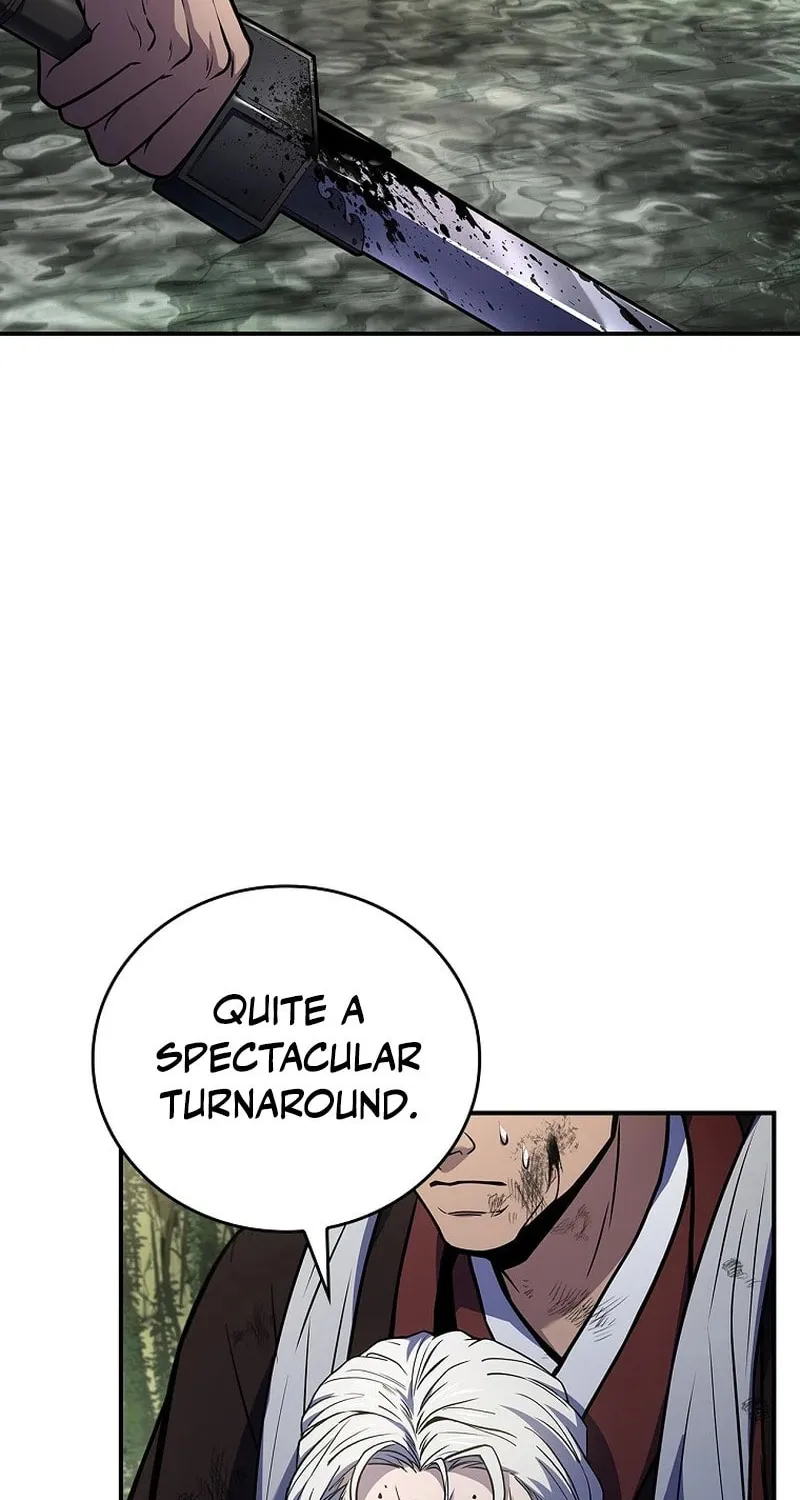 Read Reincarnated Escort Warrior chapter 95 image 40 on Lezhin