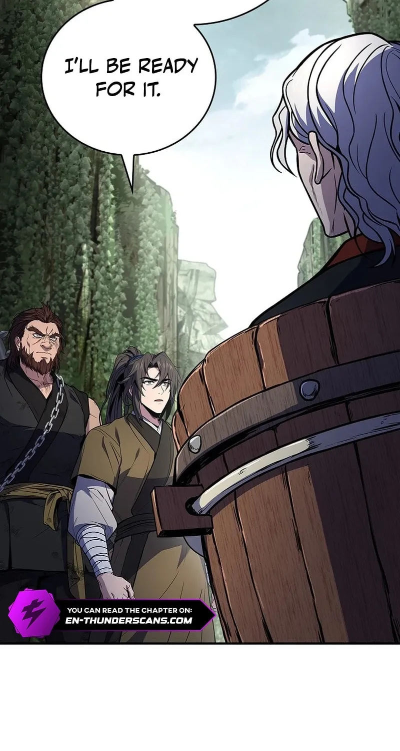 Read Reincarnated Escort Warrior chapter 95 image 42 on Lezhin