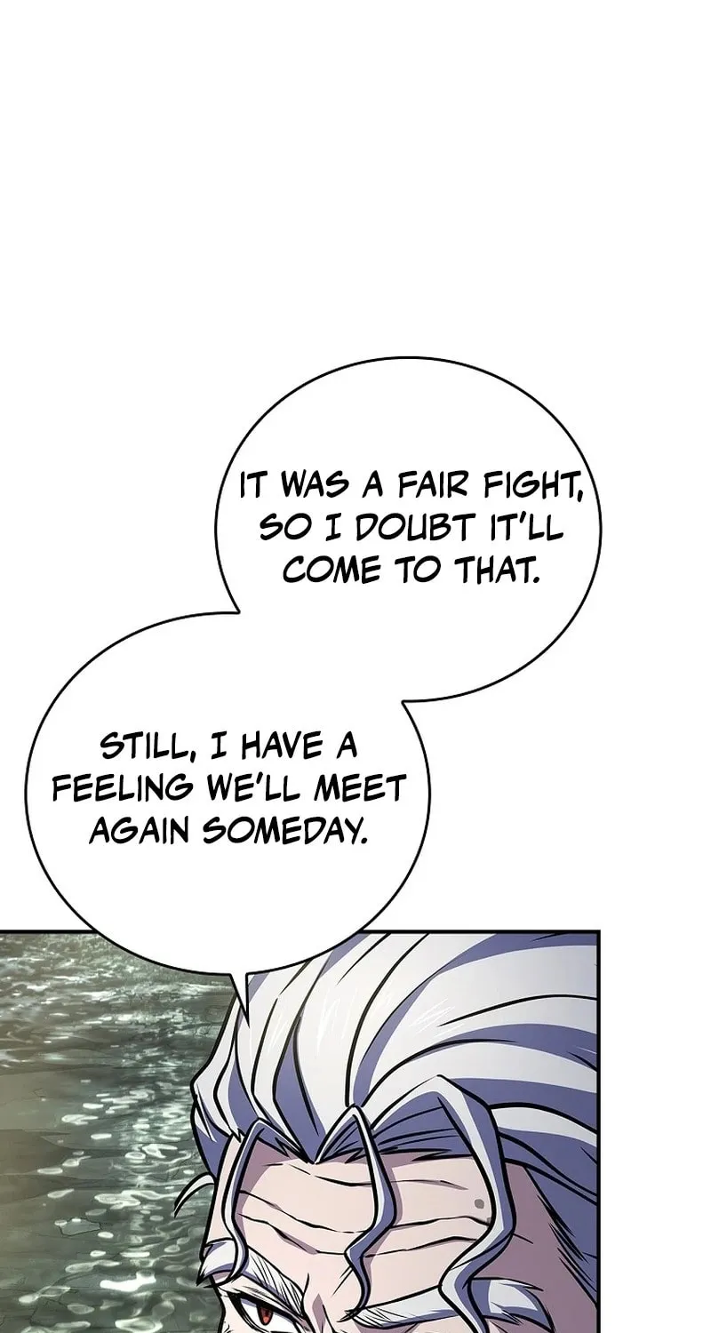 Read Reincarnated Escort Warrior chapter 95 image 43 on Lezhin