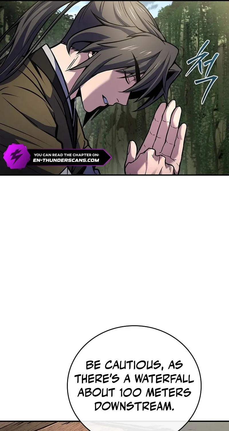 Read Reincarnated Escort Warrior chapter 95 image 45 on Lezhin