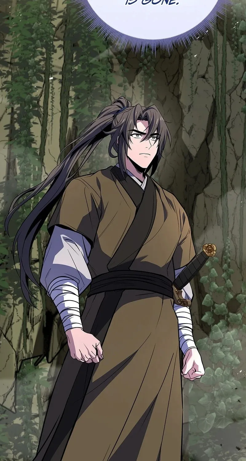 Read Reincarnated Escort Warrior chapter 95 image 49 on Lezhin
