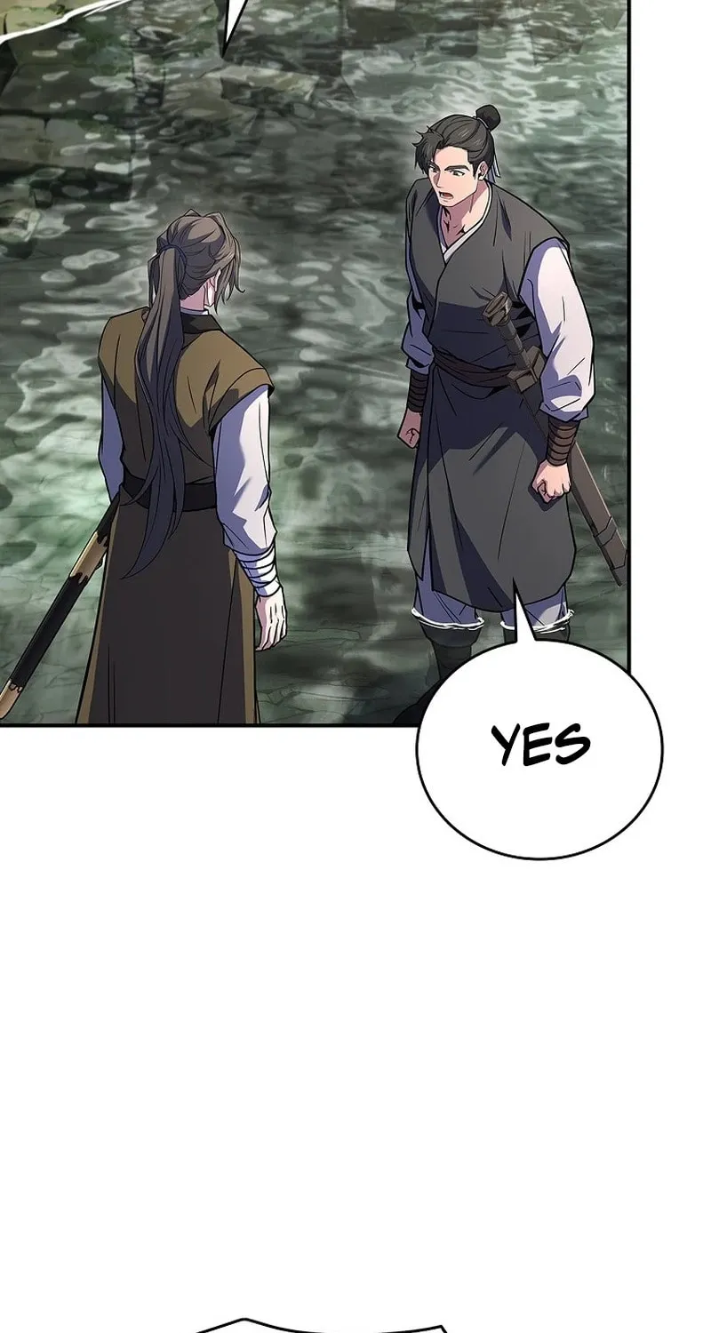 Read Reincarnated Escort Warrior chapter 95 image 54 on Lezhin