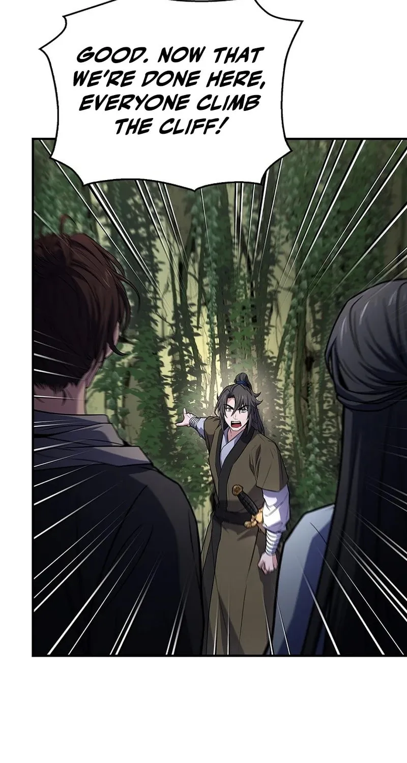 Read Reincarnated Escort Warrior chapter 95 image 55 on Lezhin