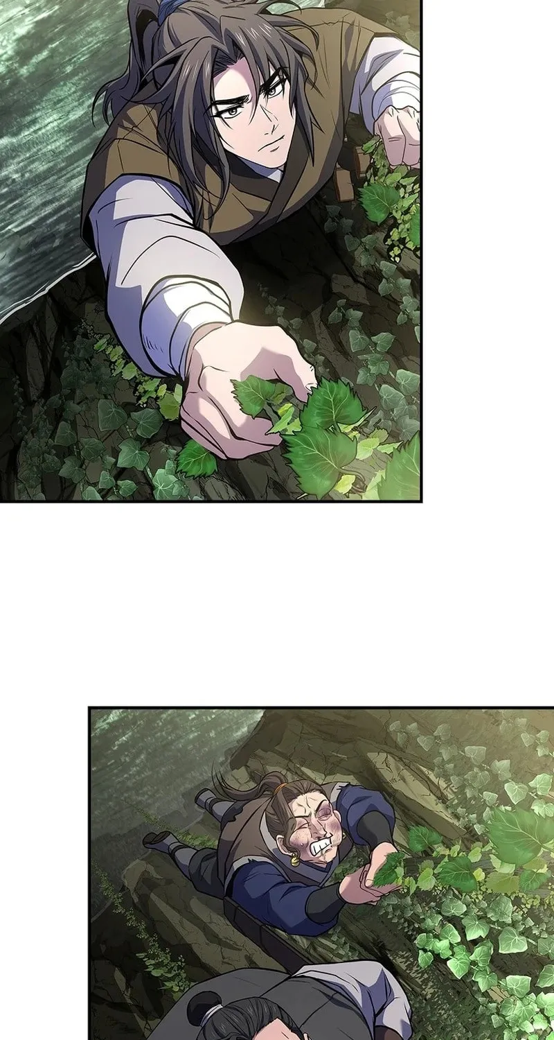Read Reincarnated Escort Warrior chapter 95 image 59 on Lezhin