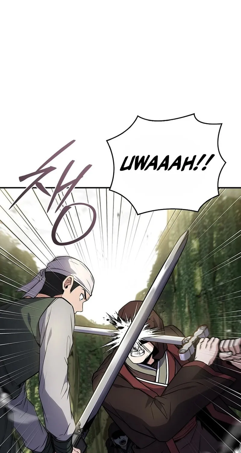 Read Reincarnated Escort Warrior chapter 95 image 6 on Lezhin