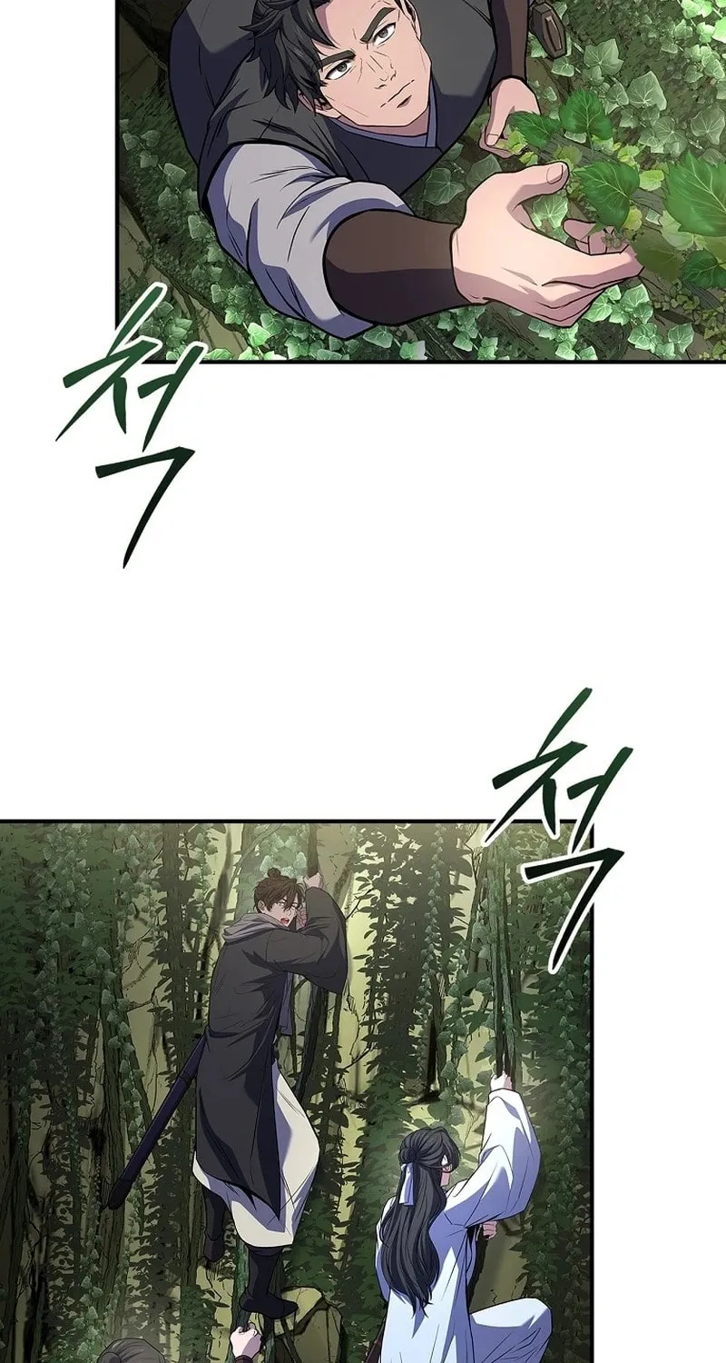 Read Reincarnated Escort Warrior chapter 95 image 60 on Lezhin