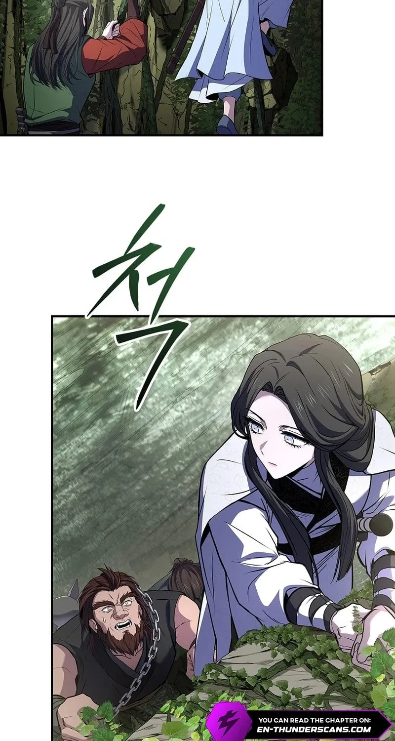 Read Reincarnated Escort Warrior chapter 95 image 61 on Lezhin