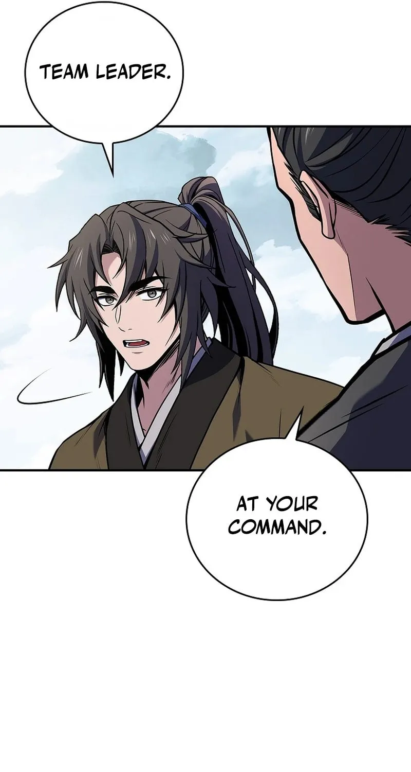 Read Reincarnated Escort Warrior chapter 95 image 69 on Lezhin
