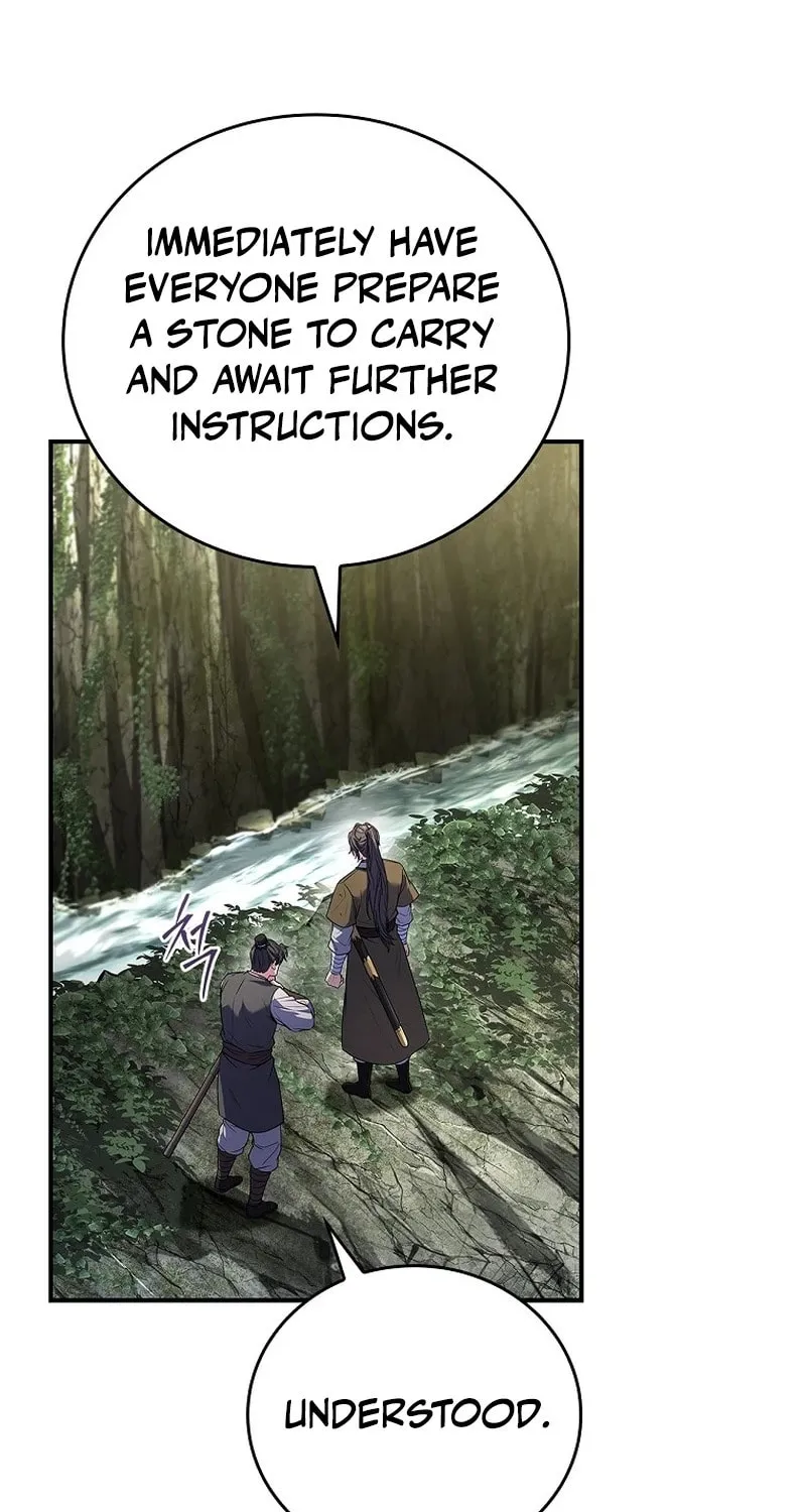 Read Reincarnated Escort Warrior chapter 95 image 70 on Lezhin