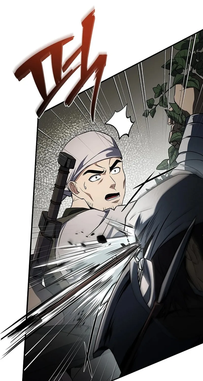 Read Reincarnated Escort Warrior chapter 95 image 76 on Lezhin