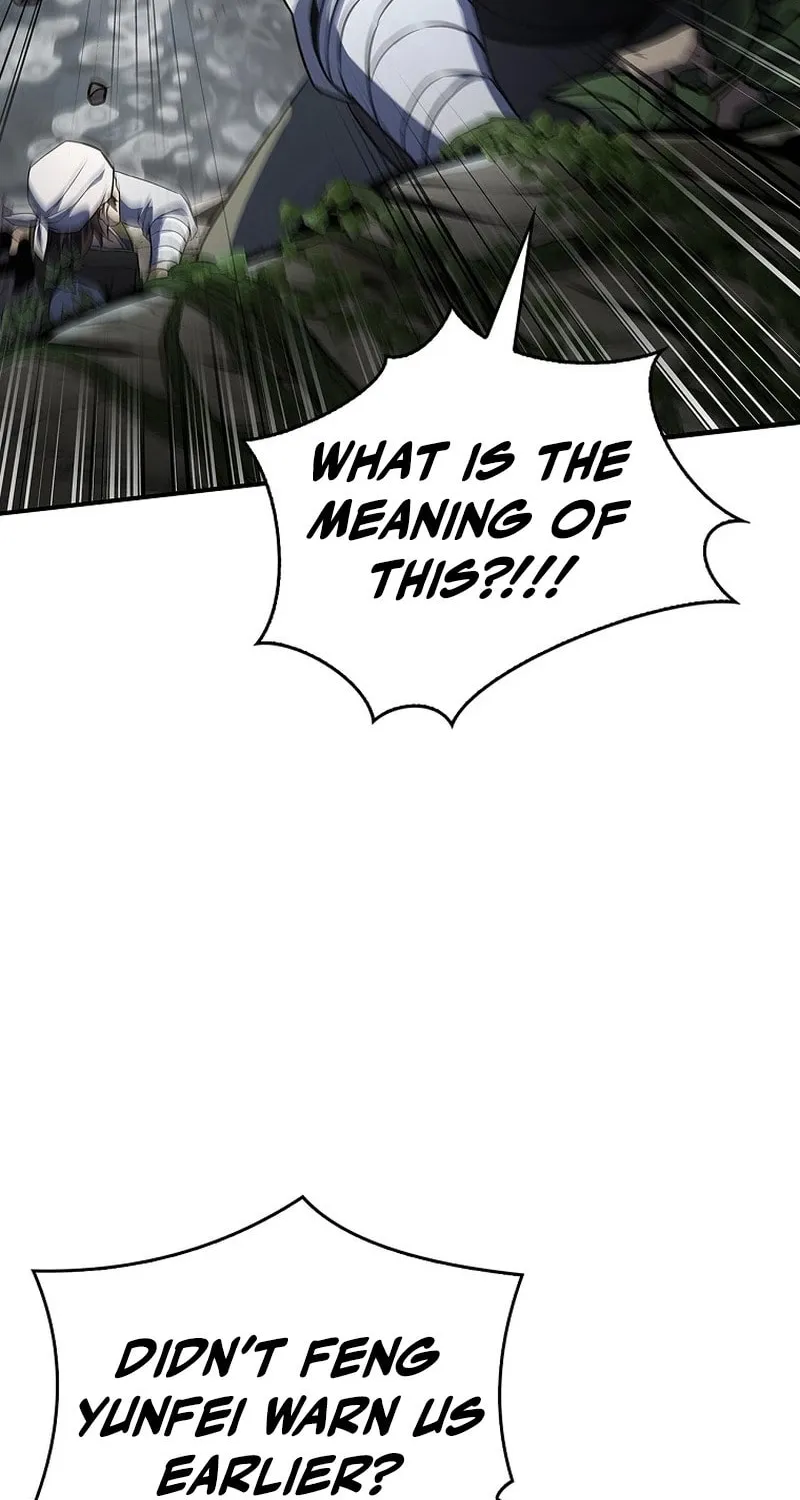 Read Reincarnated Escort Warrior chapter 95 image 78 on Lezhin