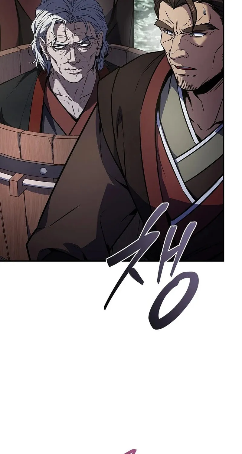 Read Reincarnated Escort Warrior chapter 95 image 8 on Lezhin