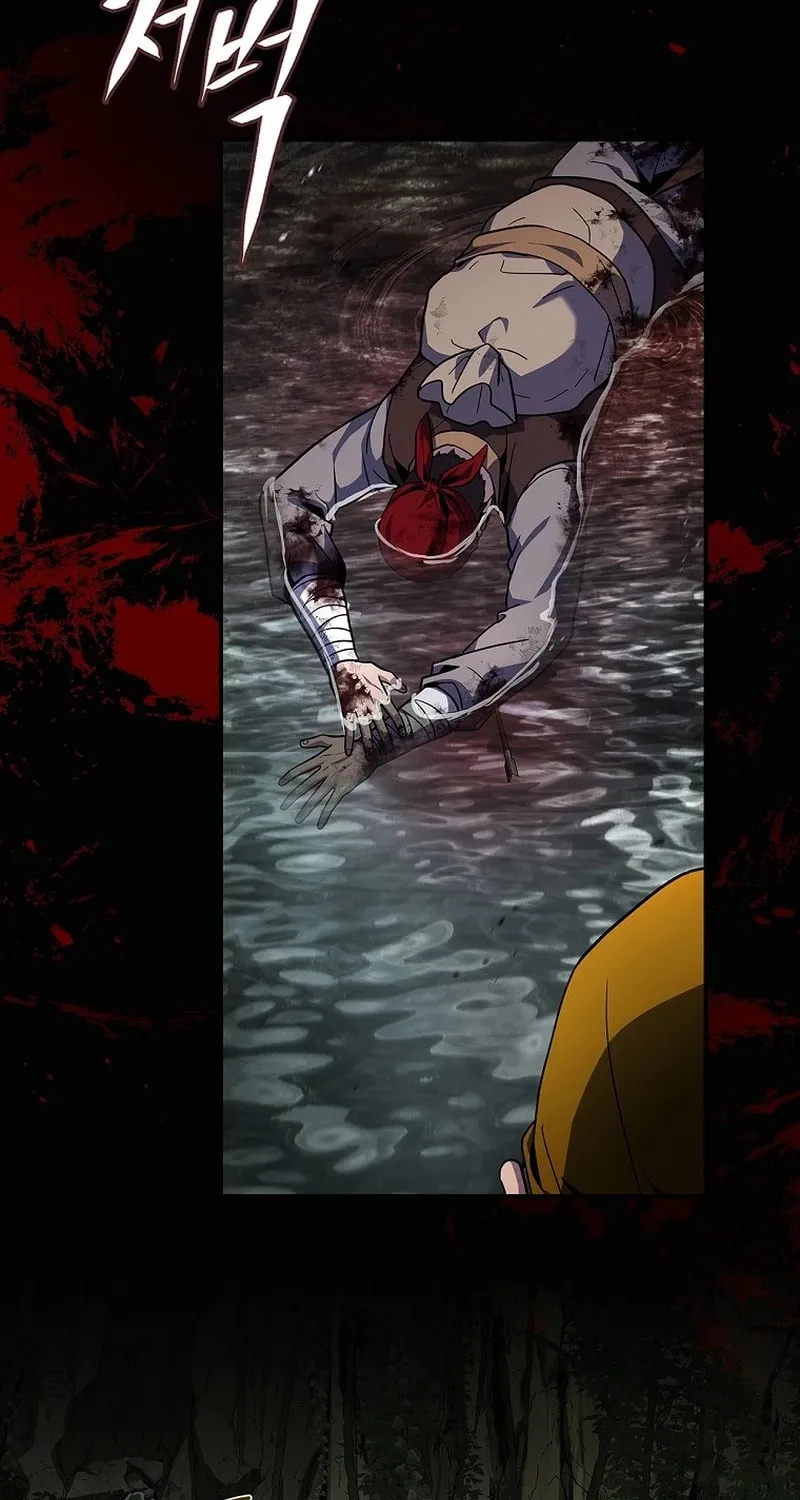 Read Reincarnated Escort Warrior chapter 95 image 85 on Lezhin