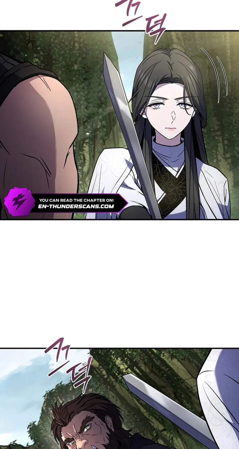 Read Reincarnated Escort Warrior chapter 95 image 9 on Lezhin