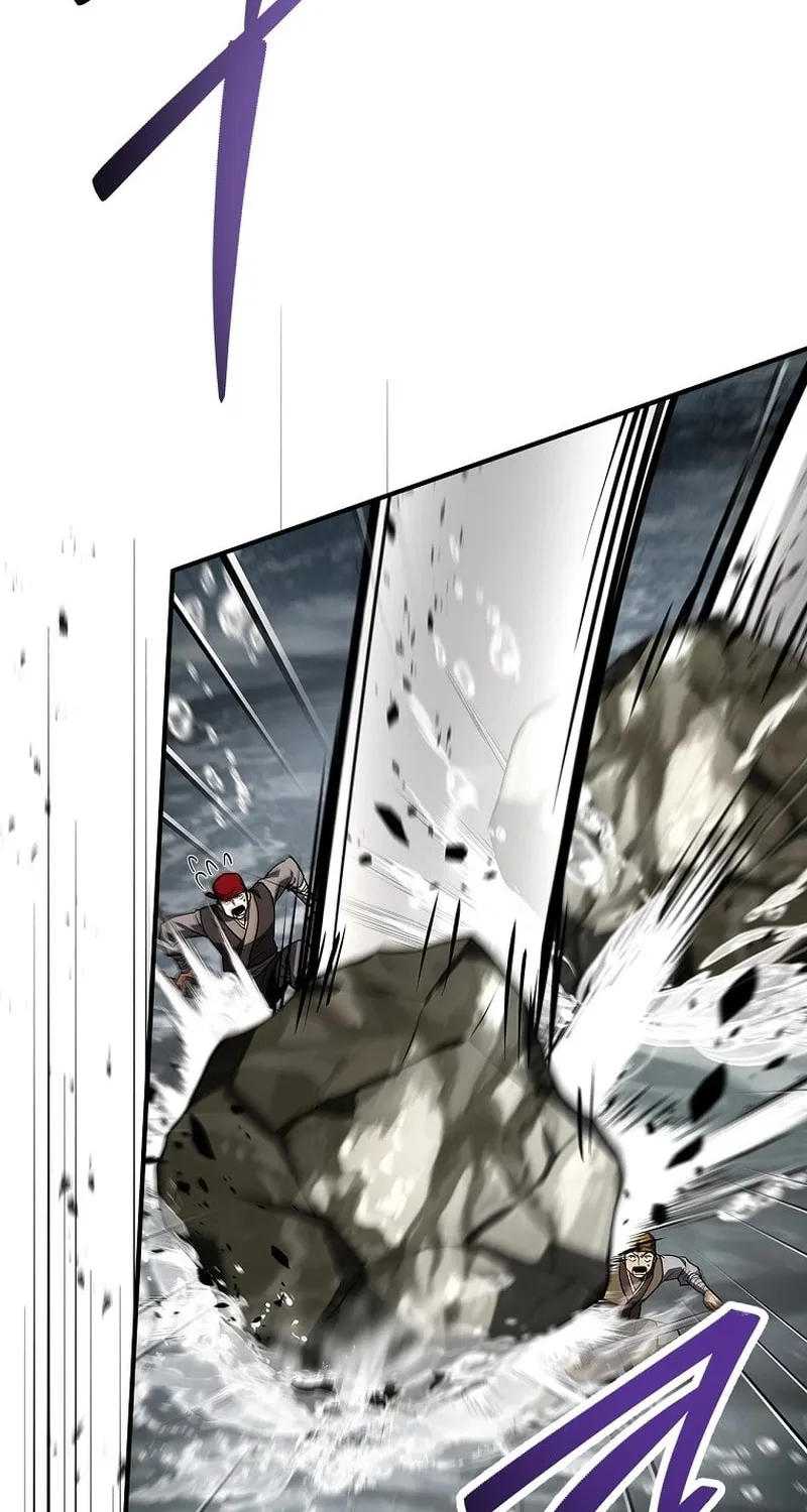 Read Reincarnated Escort Warrior chapter 95 image 90 on Lezhin