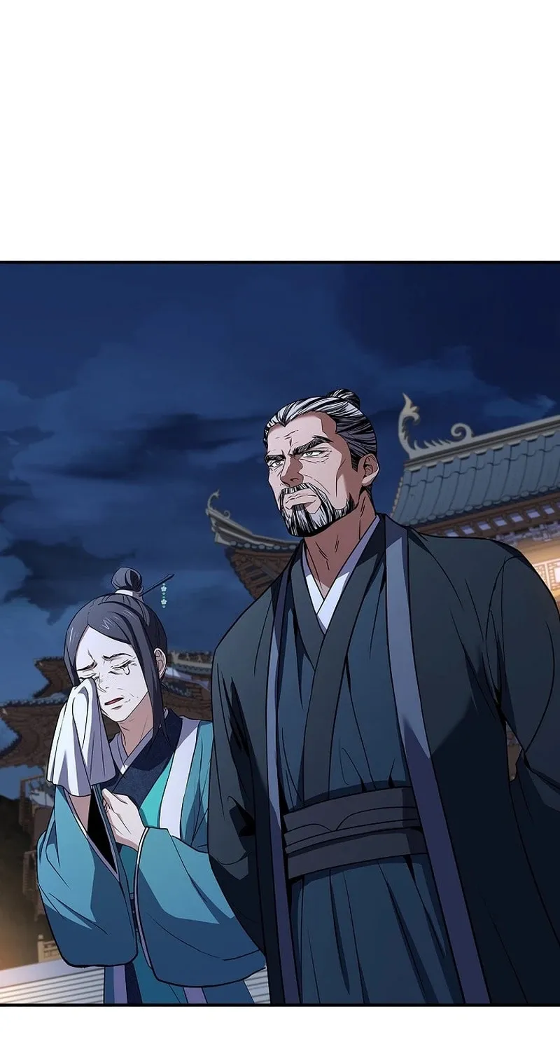 Read Reincarnated Escort Warrior chapter 96 image 106 on Lezhin