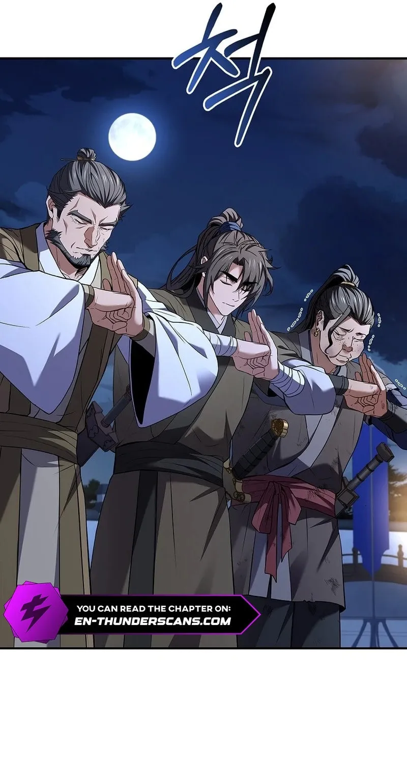Read Reincarnated Escort Warrior chapter 96 image 108 on Lezhin