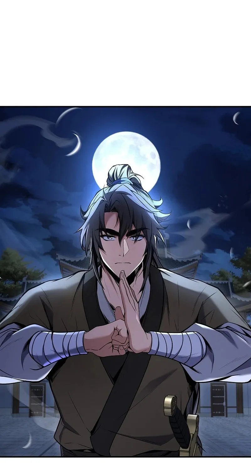 Read Reincarnated Escort Warrior chapter 96 image 109 on Lezhin