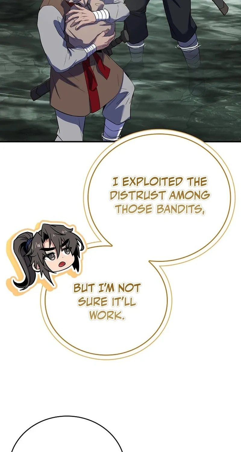 Read Reincarnated Escort Warrior chapter 96 image 13 on Lezhin