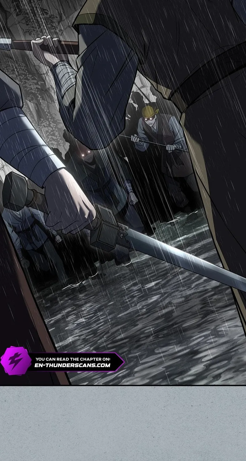 Read Reincarnated Escort Warrior chapter 96 image 20 on Lezhin