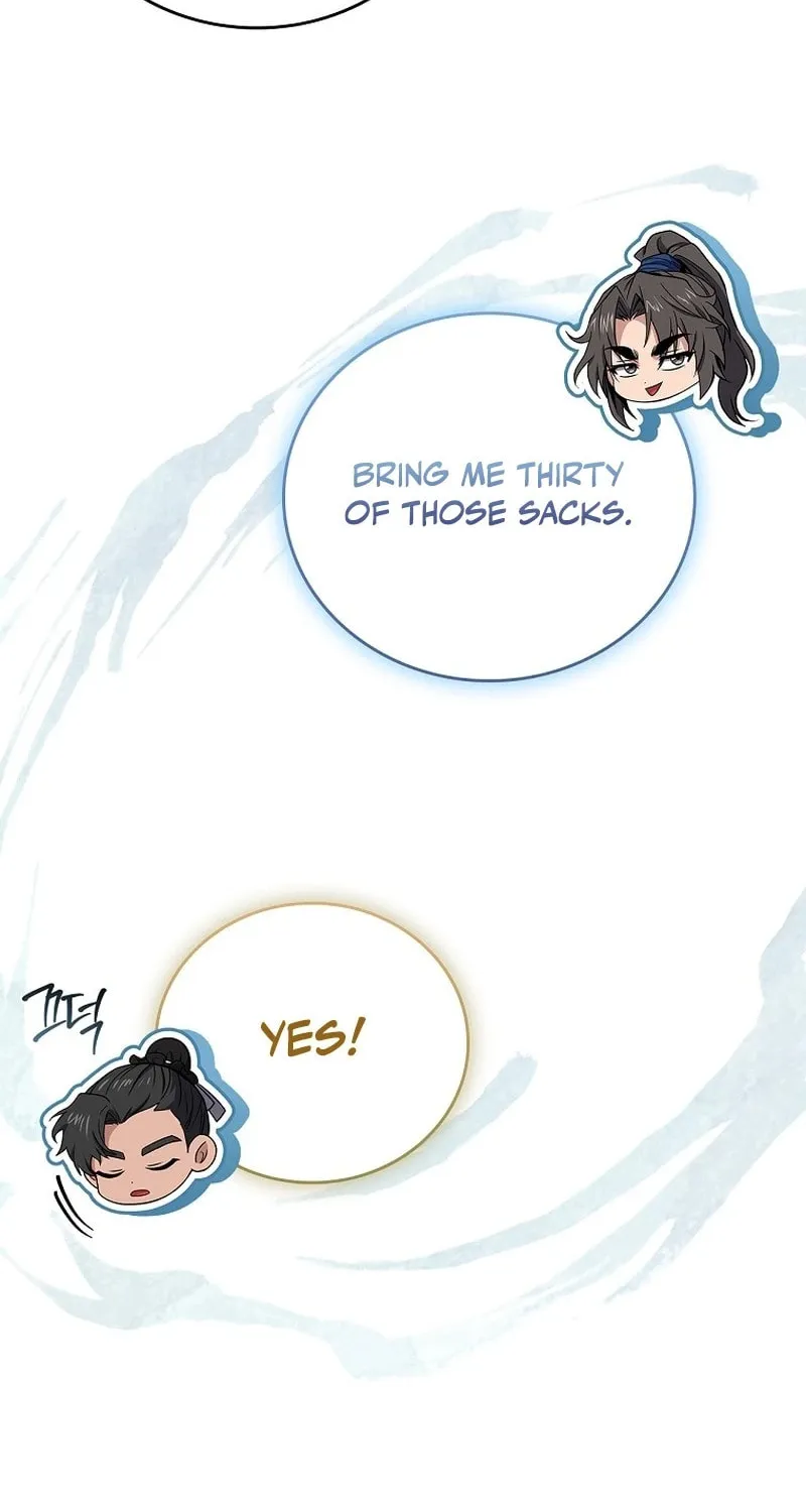 Read Reincarnated Escort Warrior chapter 96 image 24 on Lezhin