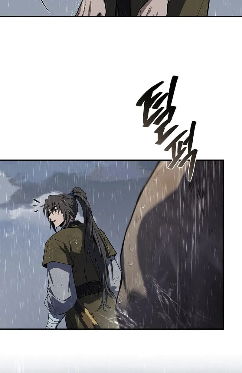 Read Reincarnated Escort Warrior chapter 96 image 28 on Lezhin
