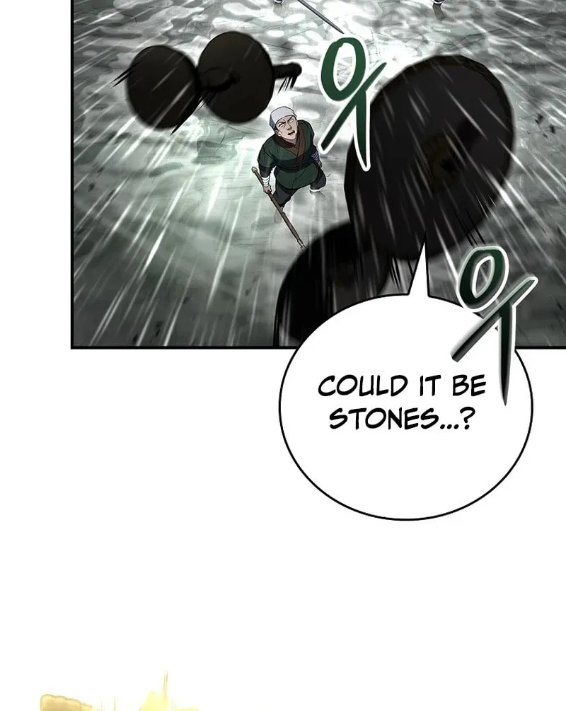 Read Reincarnated Escort Warrior chapter 96 image 34 on Lezhin