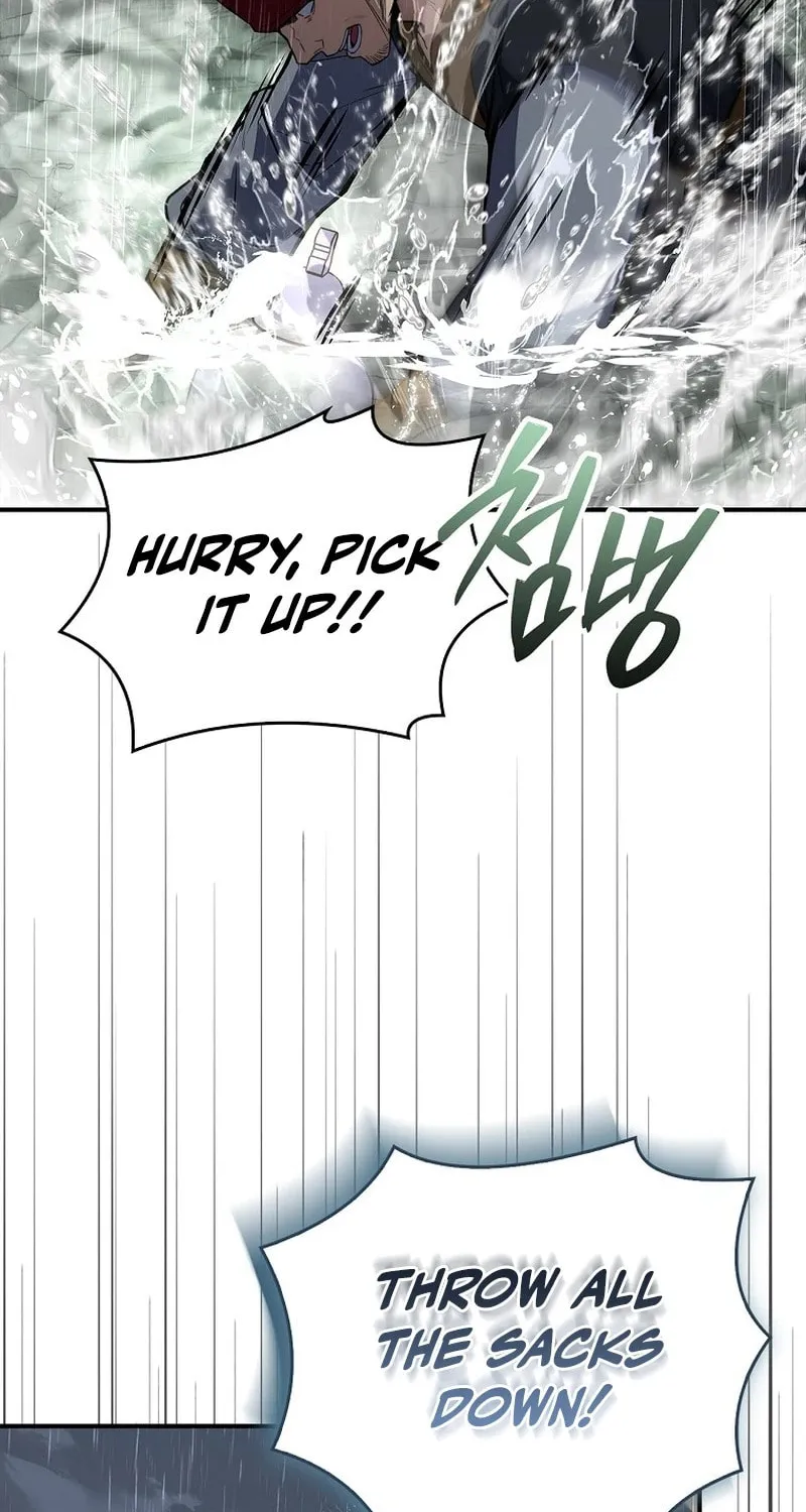 Read Reincarnated Escort Warrior chapter 96 image 39 on Lezhin