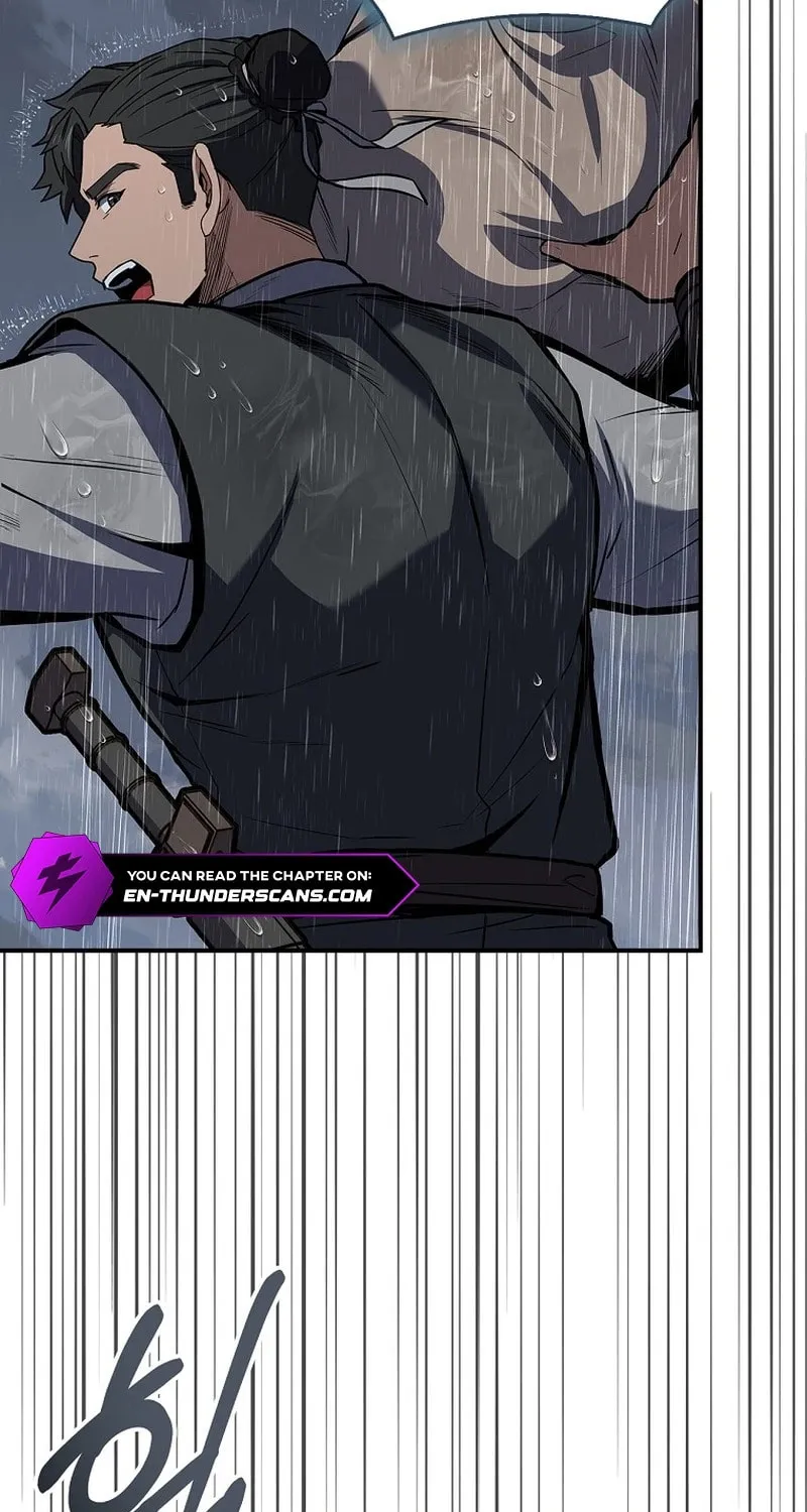 Read Reincarnated Escort Warrior chapter 96 image 40 on Lezhin