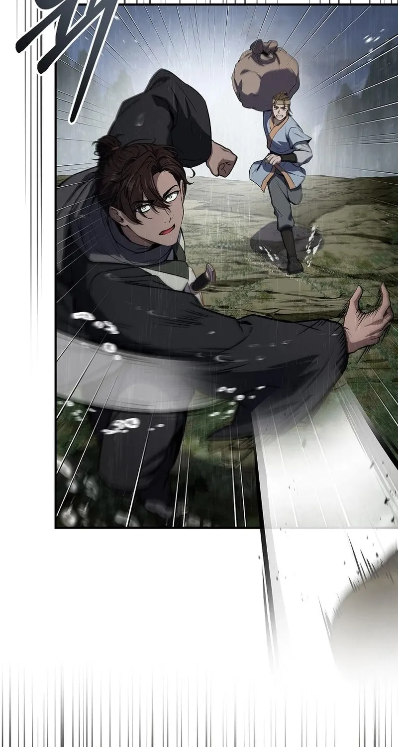 Read Reincarnated Escort Warrior chapter 96 image 41 on Lezhin