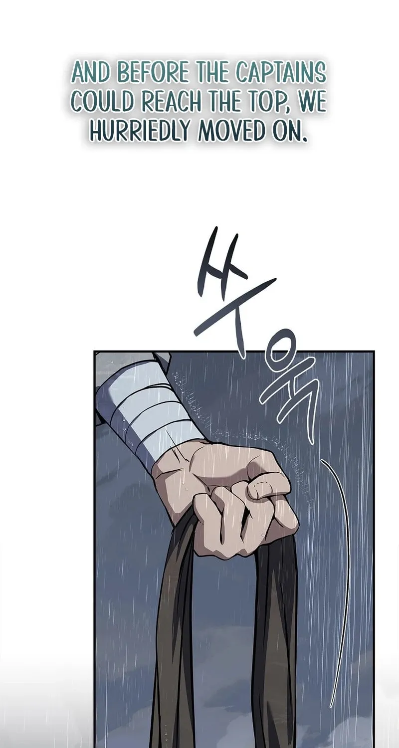 Read Reincarnated Escort Warrior chapter 96 image 46 on Lezhin