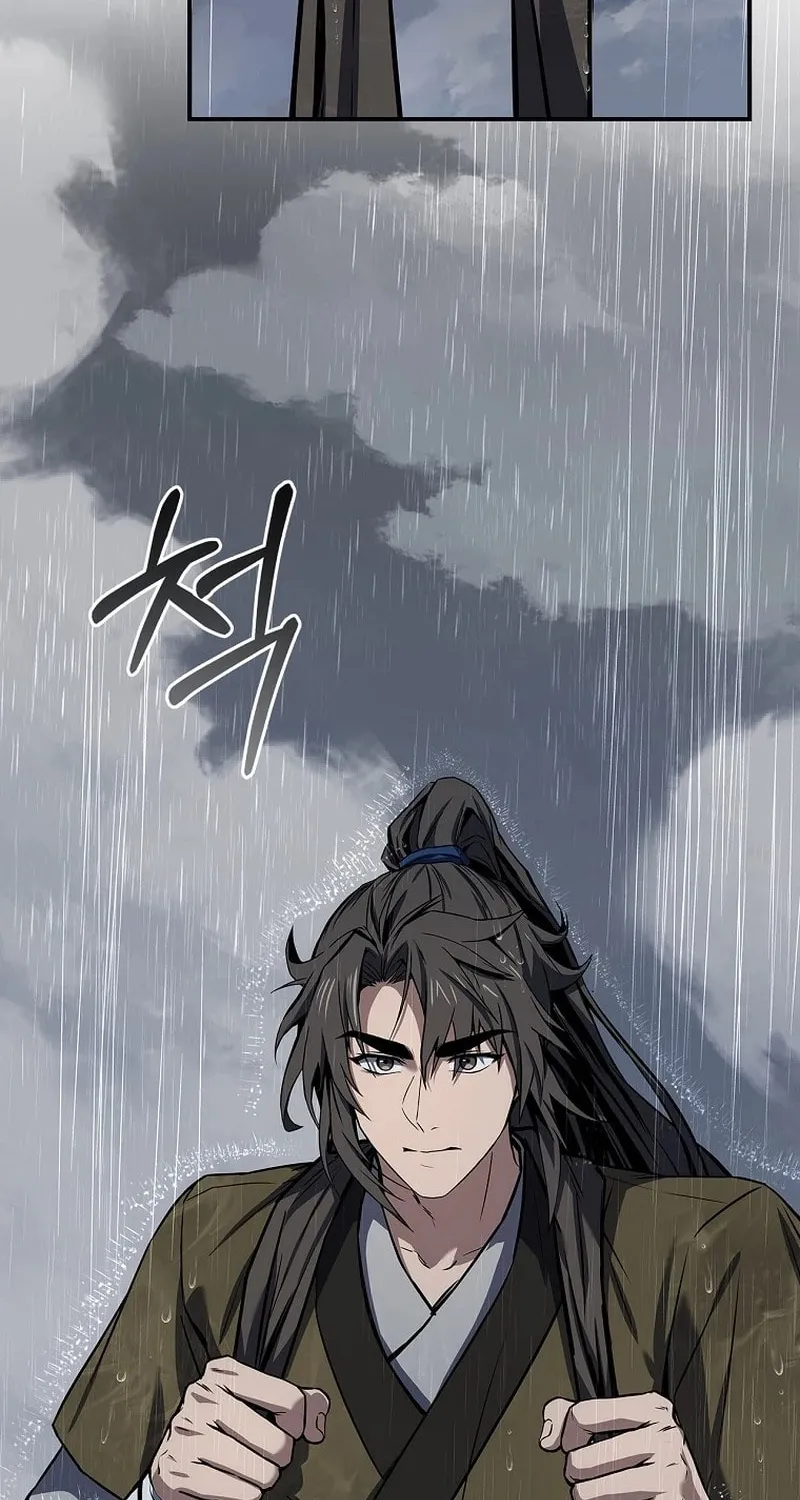 Read Reincarnated Escort Warrior chapter 96 image 47 on Lezhin