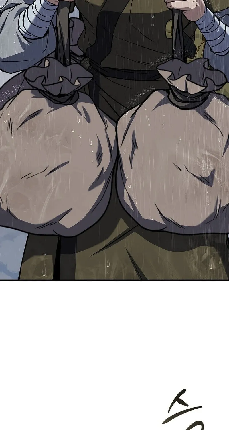 Read Reincarnated Escort Warrior chapter 96 image 48 on Lezhin