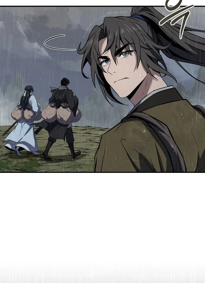 Read Reincarnated Escort Warrior chapter 96 image 49 on Lezhin