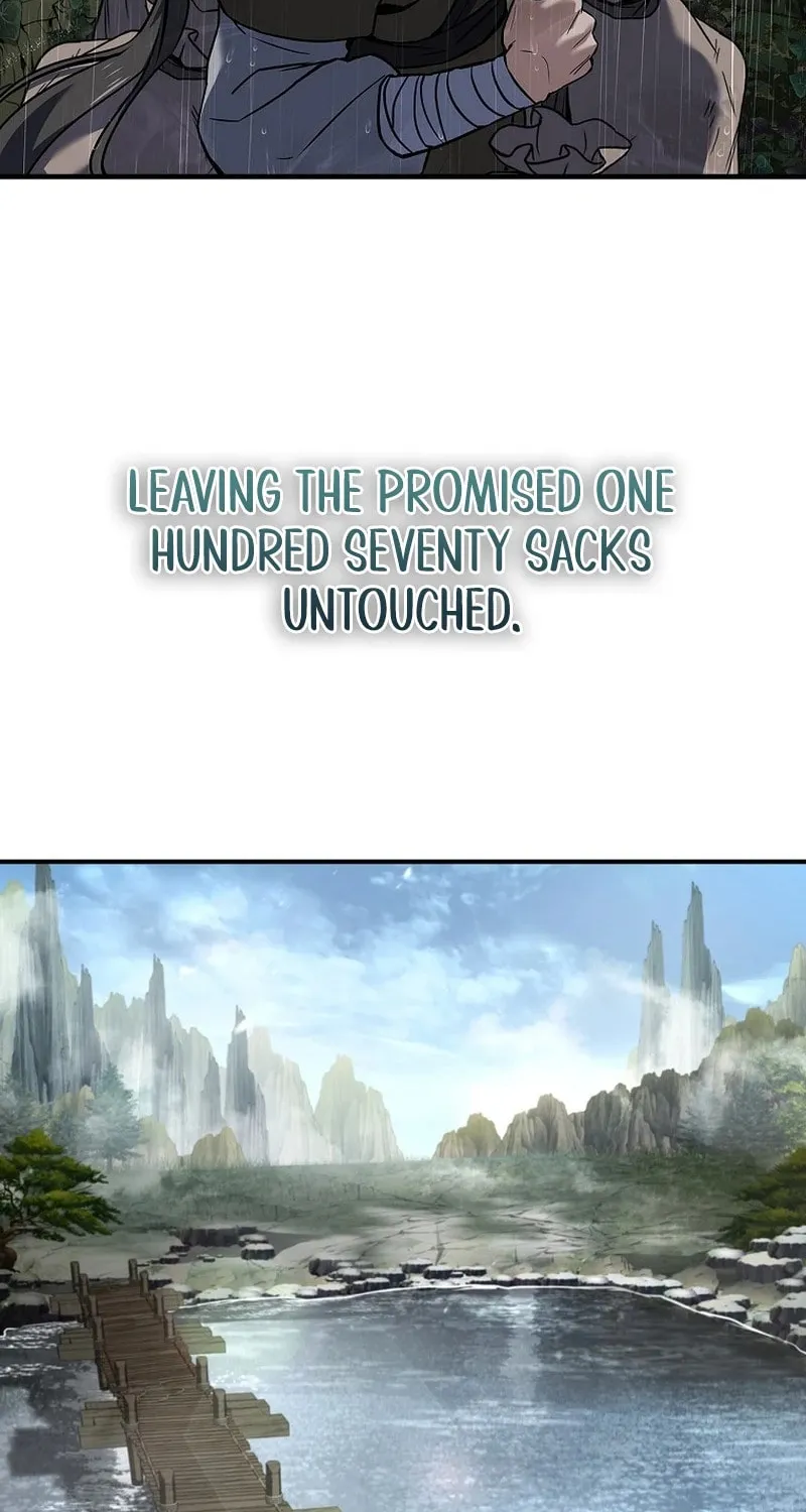 Read Reincarnated Escort Warrior chapter 96 image 51 on Lezhin