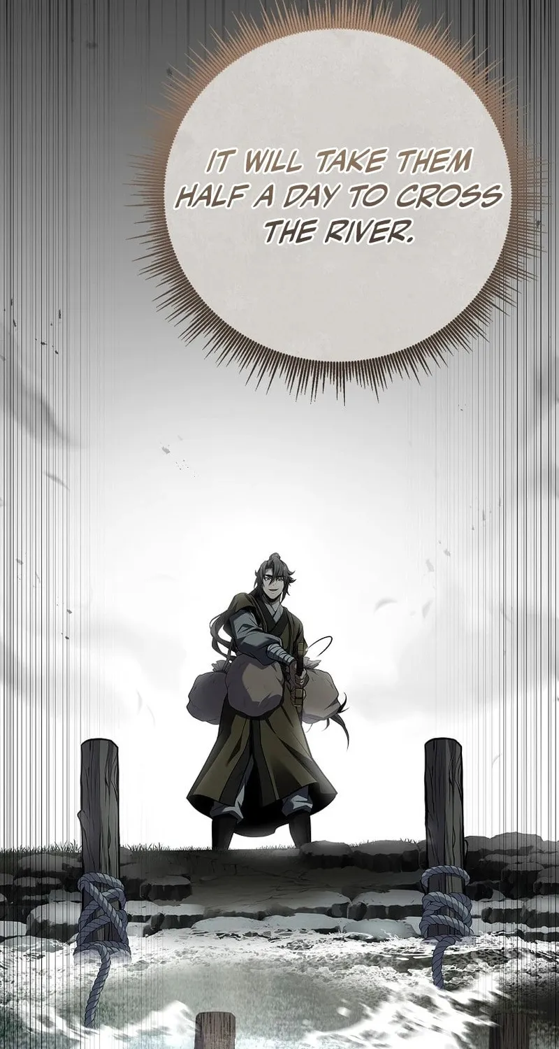 Read Reincarnated Escort Warrior chapter 96 image 59 on Lezhin