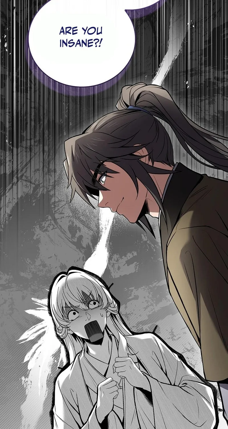 Read Reincarnated Escort Warrior chapter 96 image 6 on Lezhin