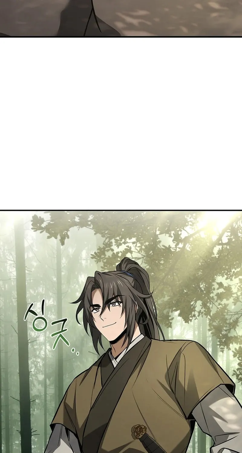 Read Reincarnated Escort Warrior chapter 96 image 64 on Lezhin