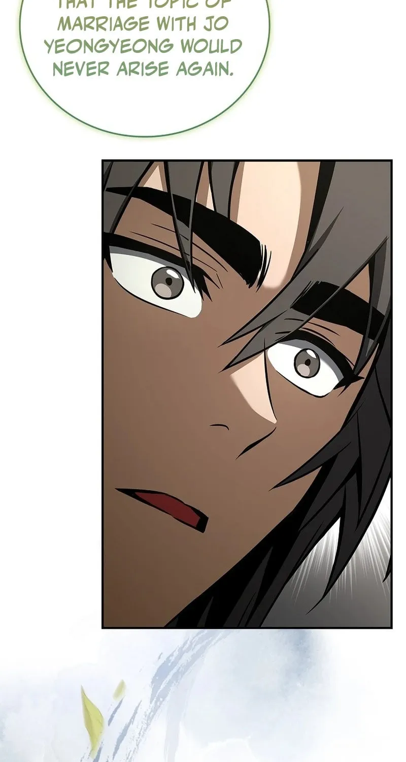 Read Reincarnated Escort Warrior chapter 96 image 69 on Lezhin
