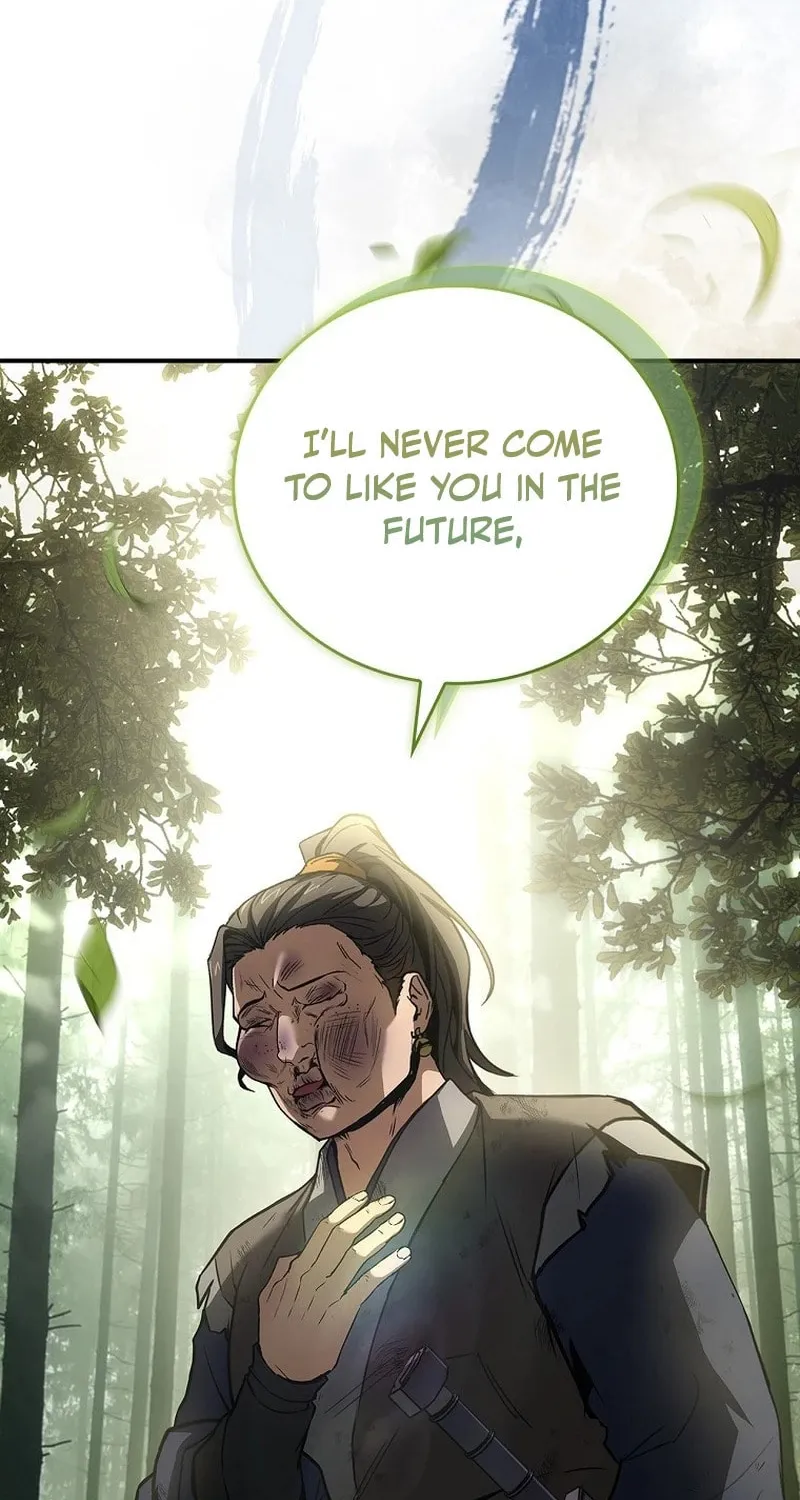 Read Reincarnated Escort Warrior chapter 96 image 71 on Lezhin