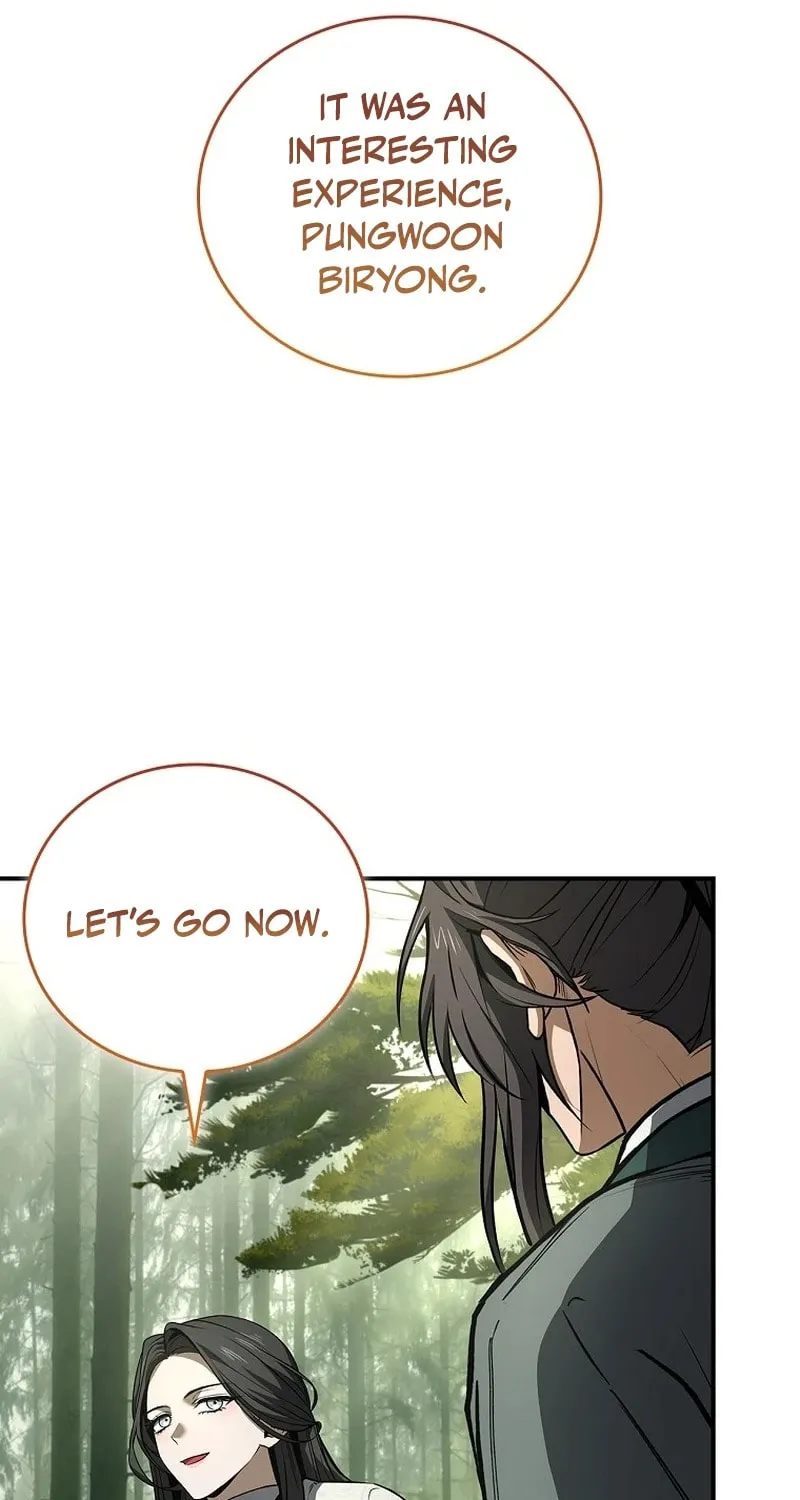 Read Reincarnated Escort Warrior chapter 96 image 74 on Lezhin