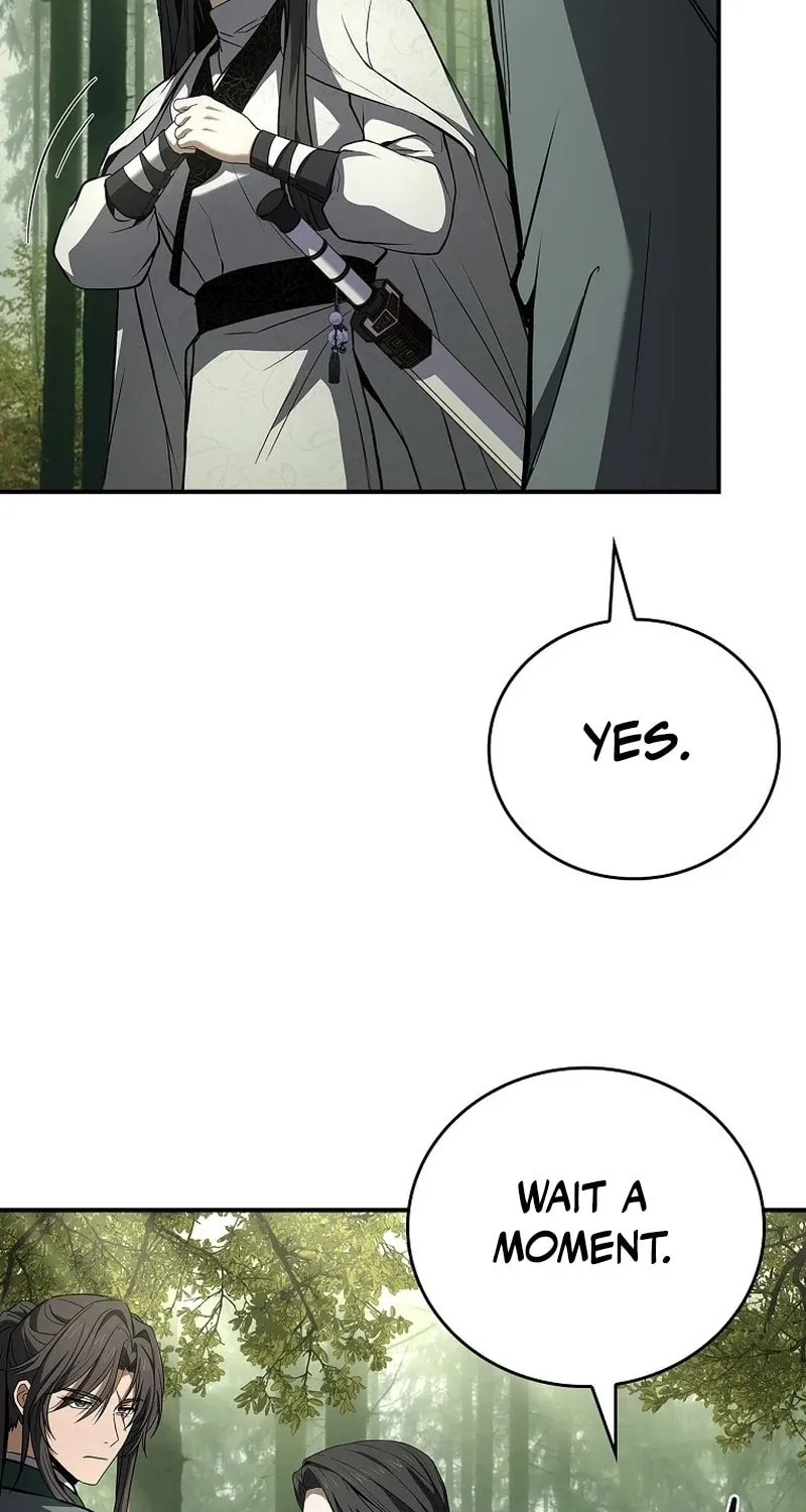 Read Reincarnated Escort Warrior chapter 96 image 75 on Lezhin