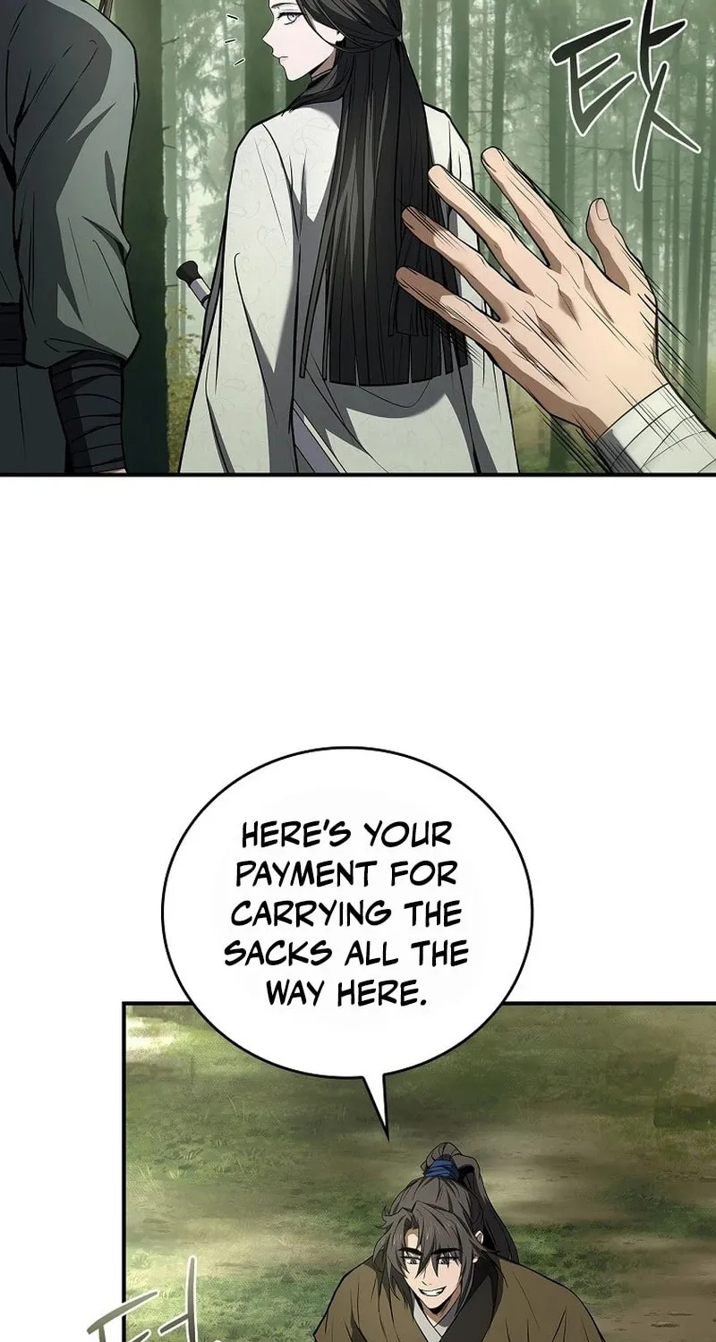 Read Reincarnated Escort Warrior chapter 96 image 76 on Lezhin