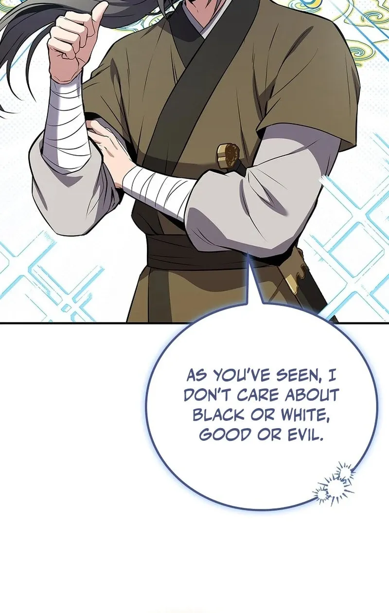 Read Reincarnated Escort Warrior chapter 96 image 79 on Lezhin
