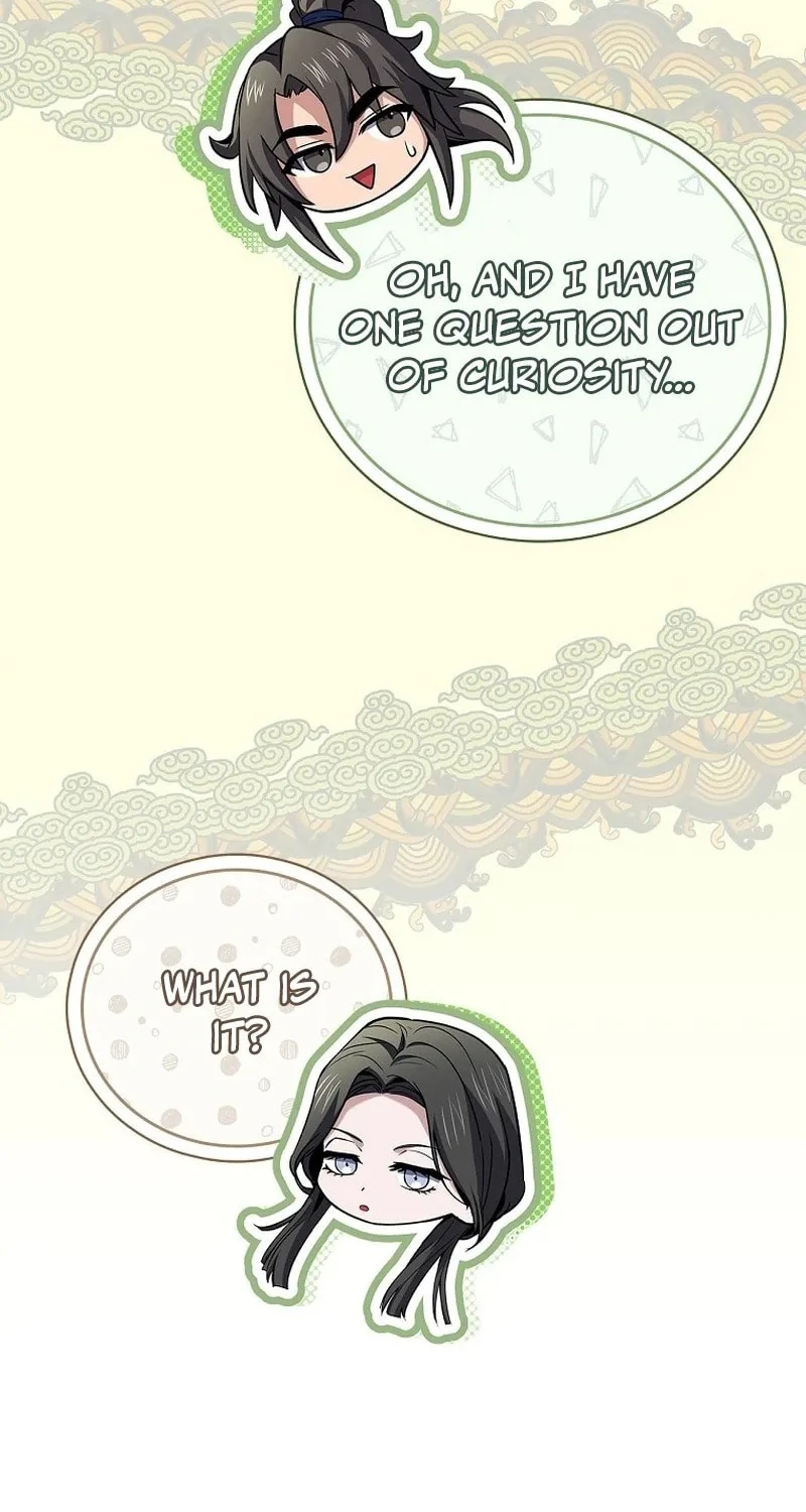 Read Reincarnated Escort Warrior chapter 96 image 81 on Lezhin