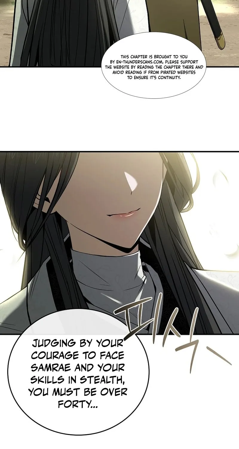 Read Reincarnated Escort Warrior chapter 96 image 83 on Lezhin