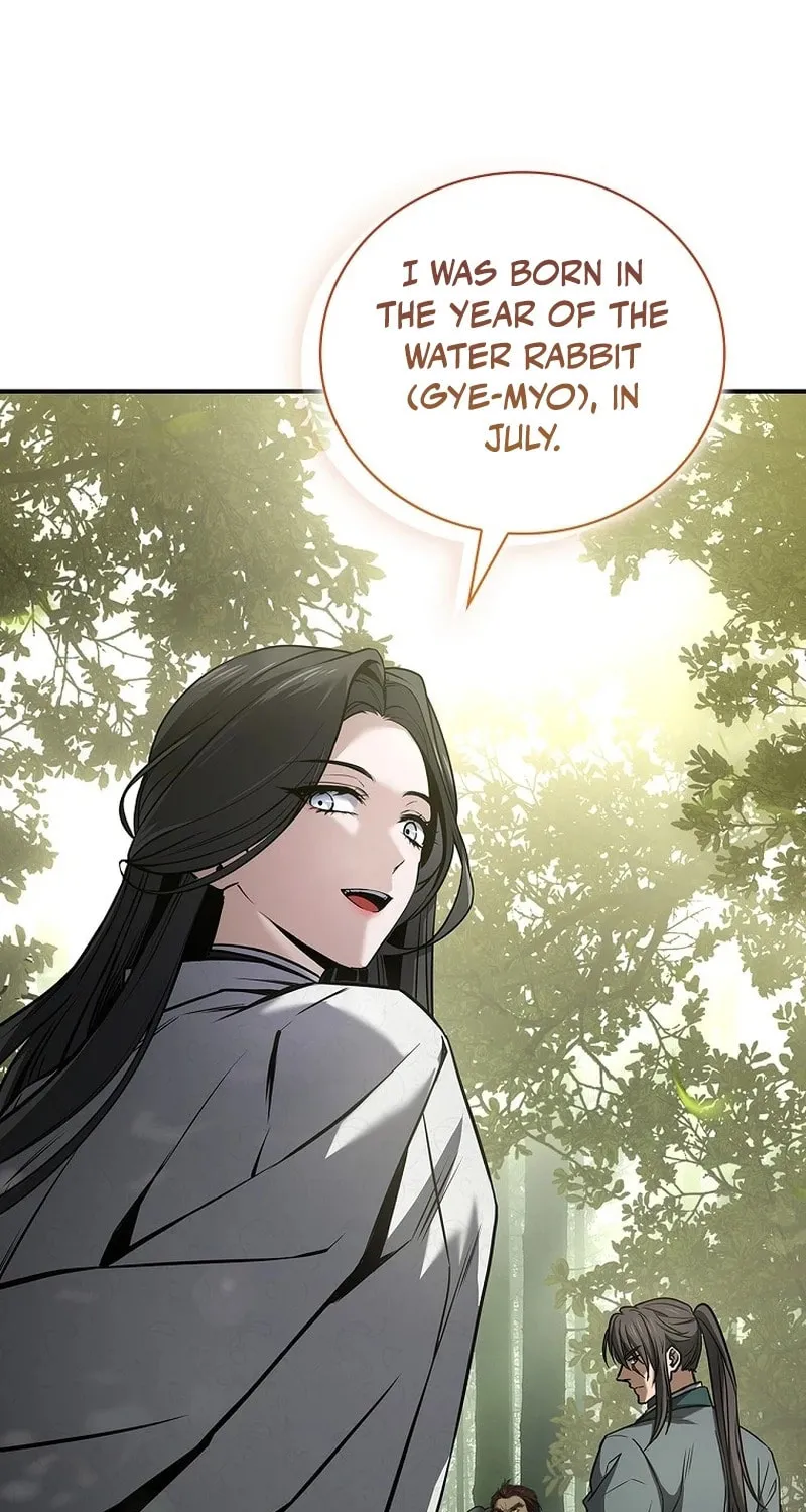Read Reincarnated Escort Warrior chapter 96 image 84 on Lezhin